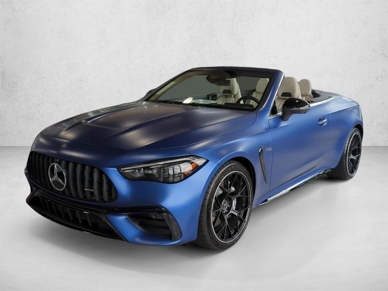 2027 Mercedes-Benz CLE