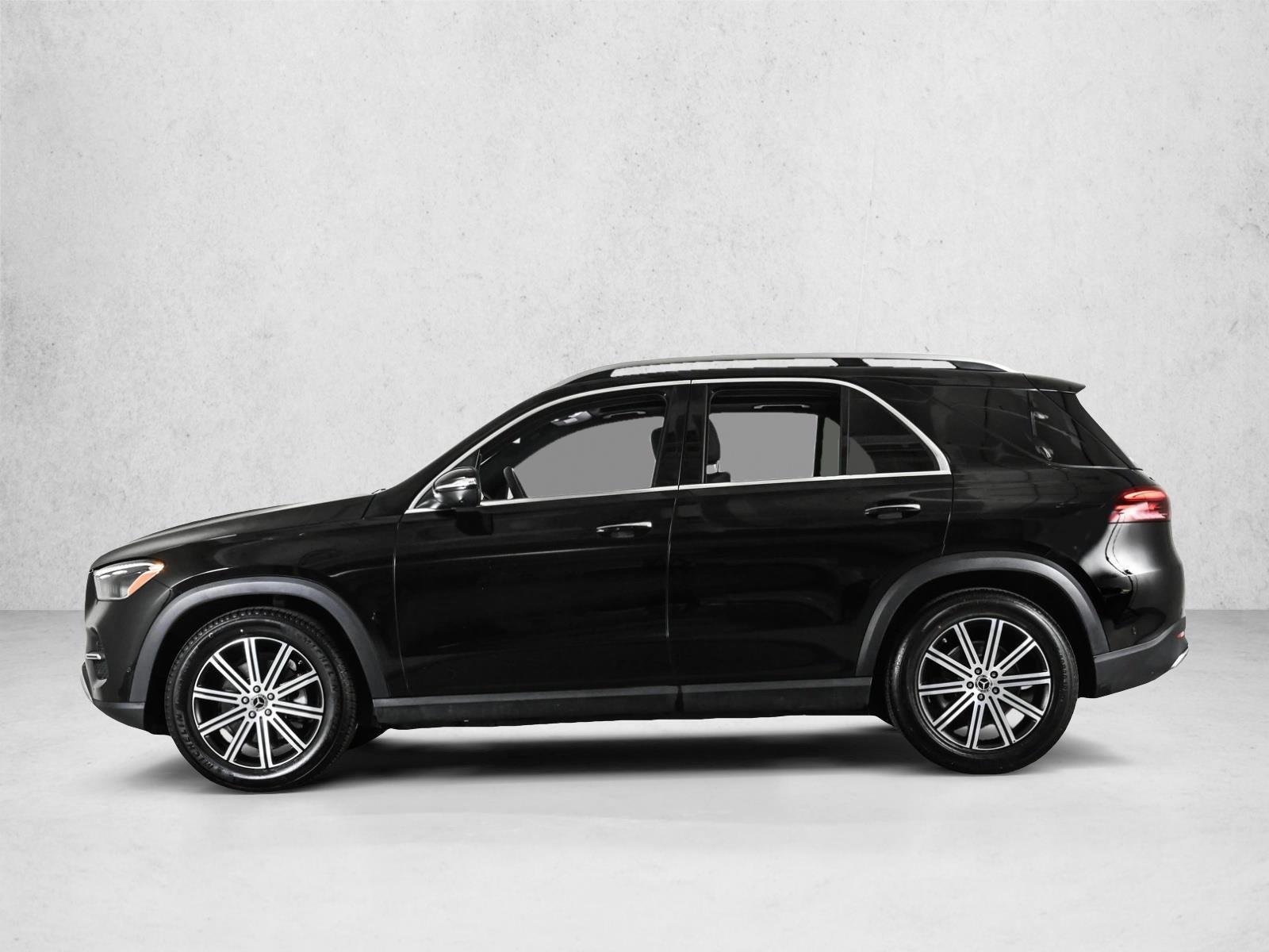 Thumbnail: 2026 Mercedes-Benz GLE - 2