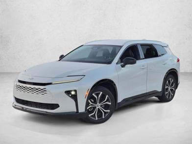 2025 Toyota Crown Signia XLE -
                  Davie, FL