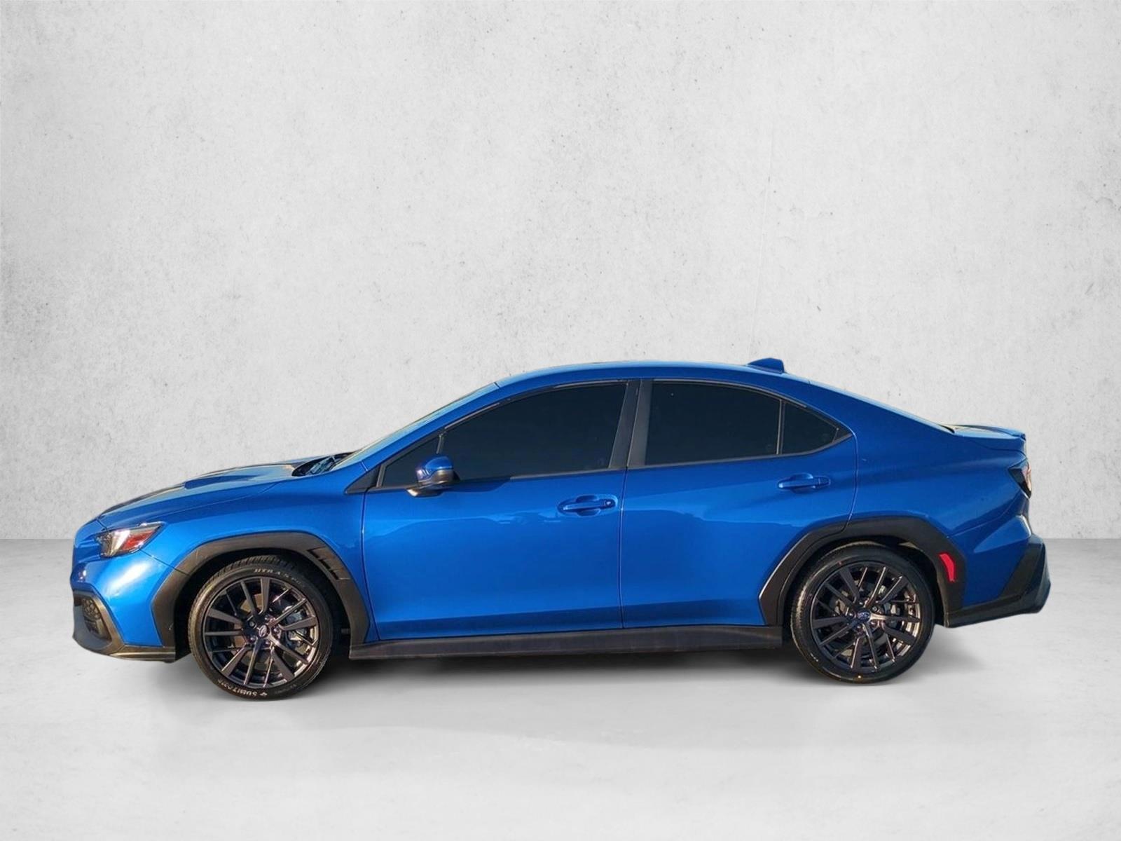 Thumbnail: 2024 Subaru WRX - 2