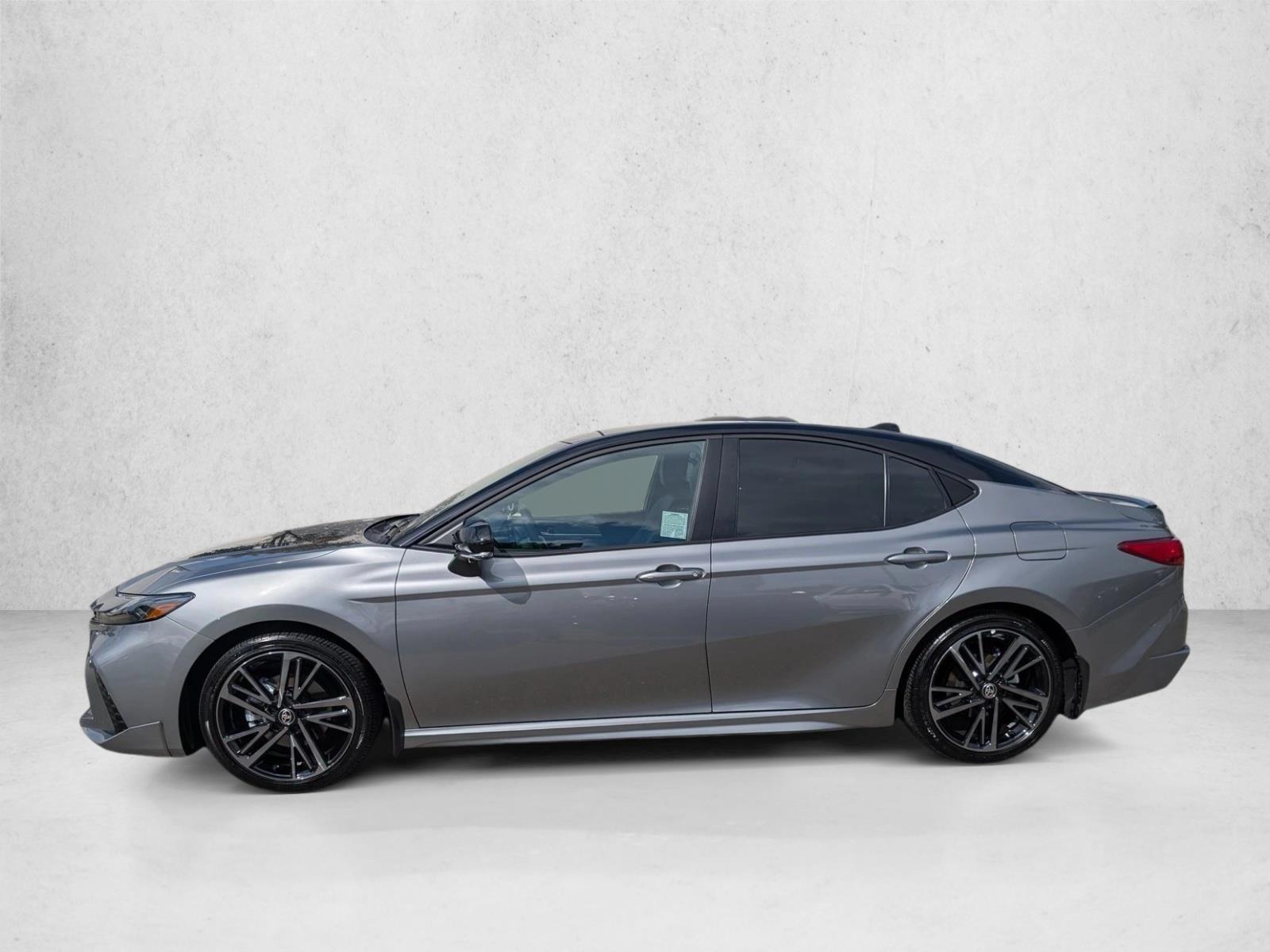 Thumbnail: 2026 Toyota Camry - 2