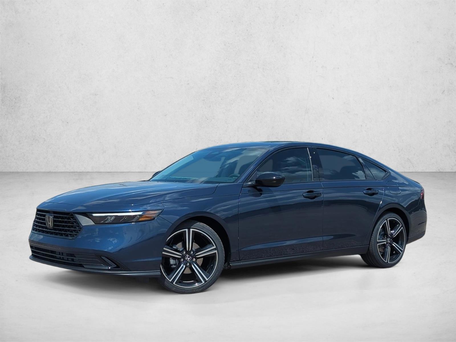 Thumbnail: 2026 Honda Accord - 1