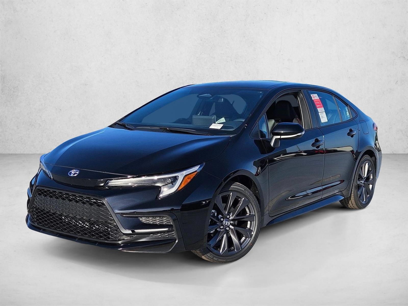 Thumbnail: 2026 Toyota Corolla - 1