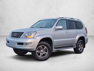 2008 Lexus GX 470 -
                  Sanford, FL