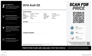 2018 Audi Q5 Premium Plus -
                  Cerritos, CA
