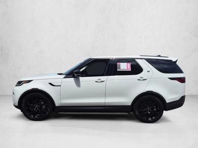 2024 Land Rover Discovery