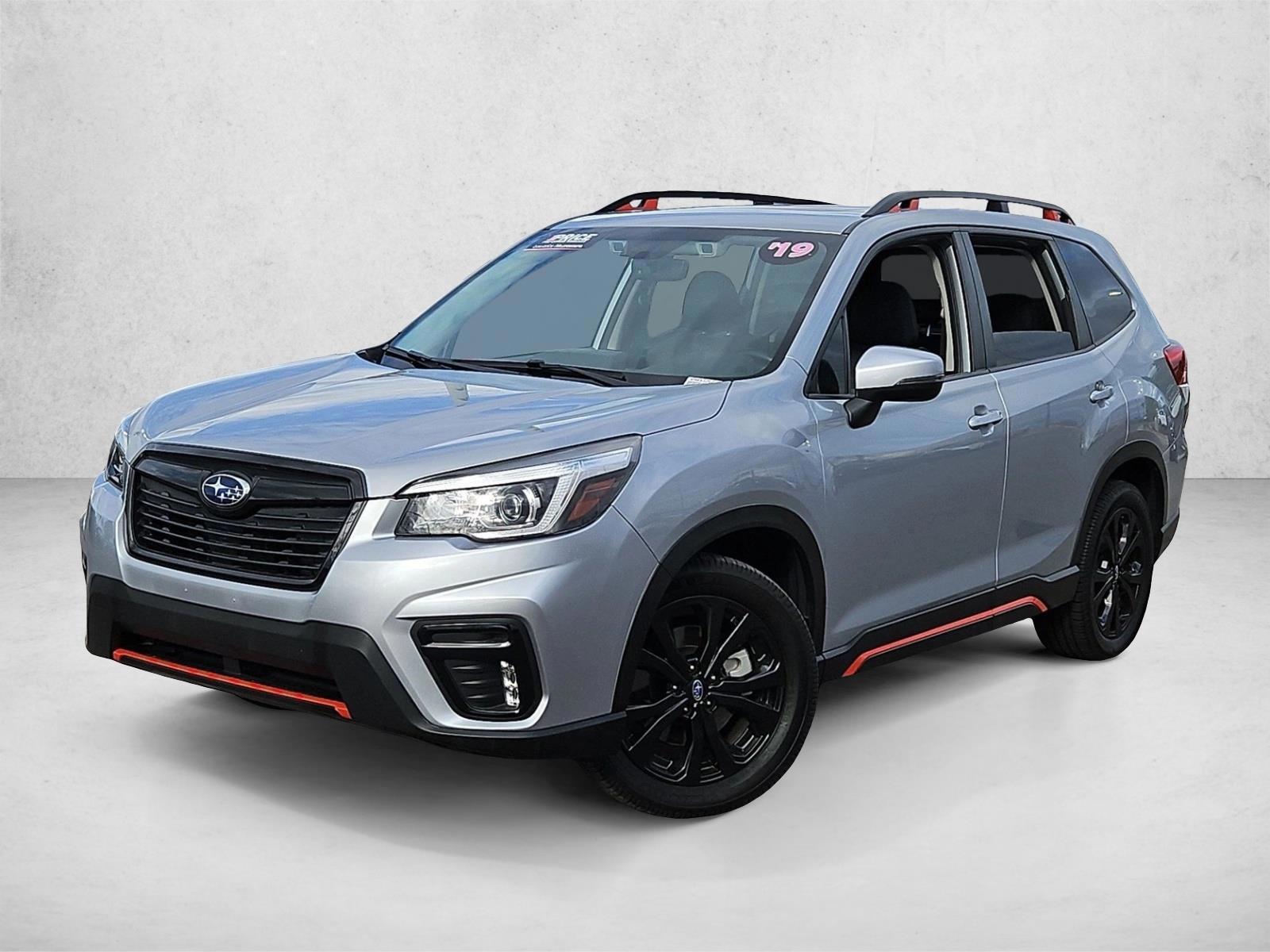 2021 Subaru WRX