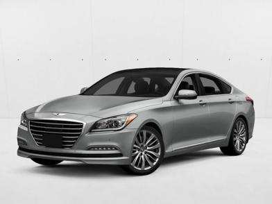 2015 Hyundai Genesis
