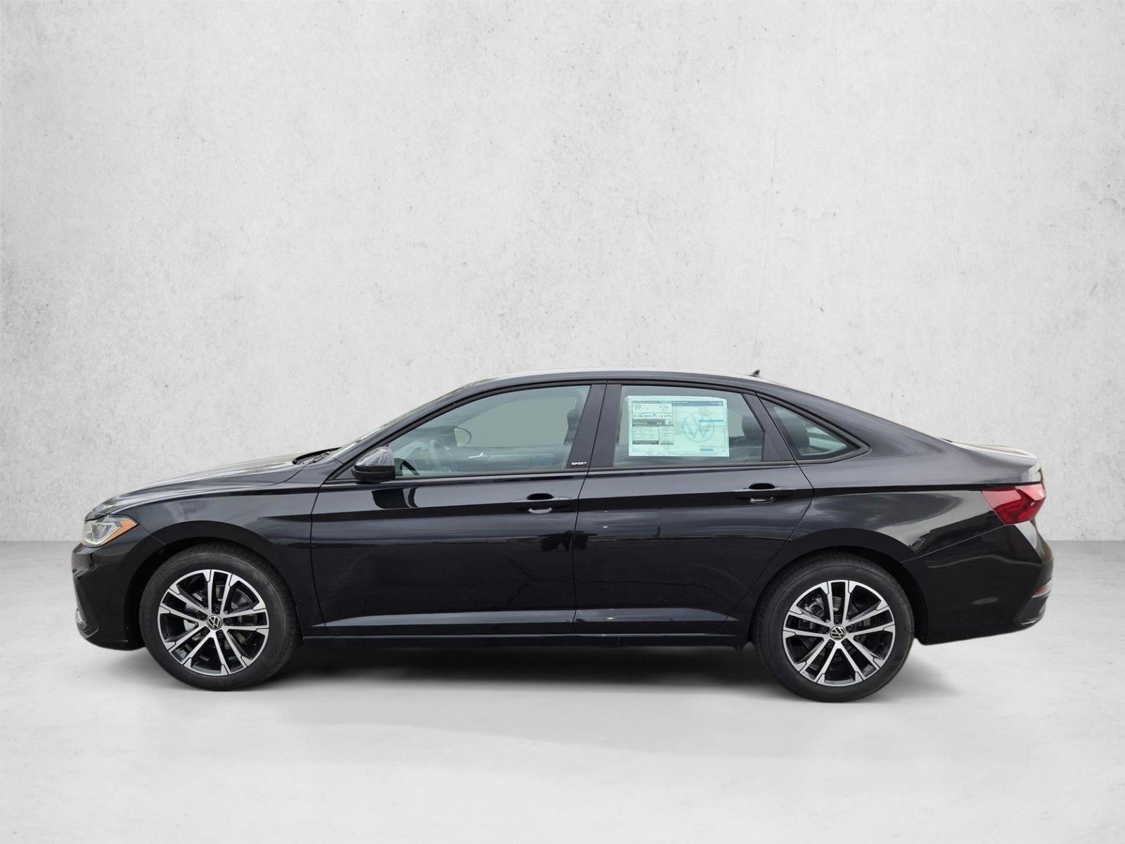 Thumbnail: 2026 Volkswagen Jetta - 2