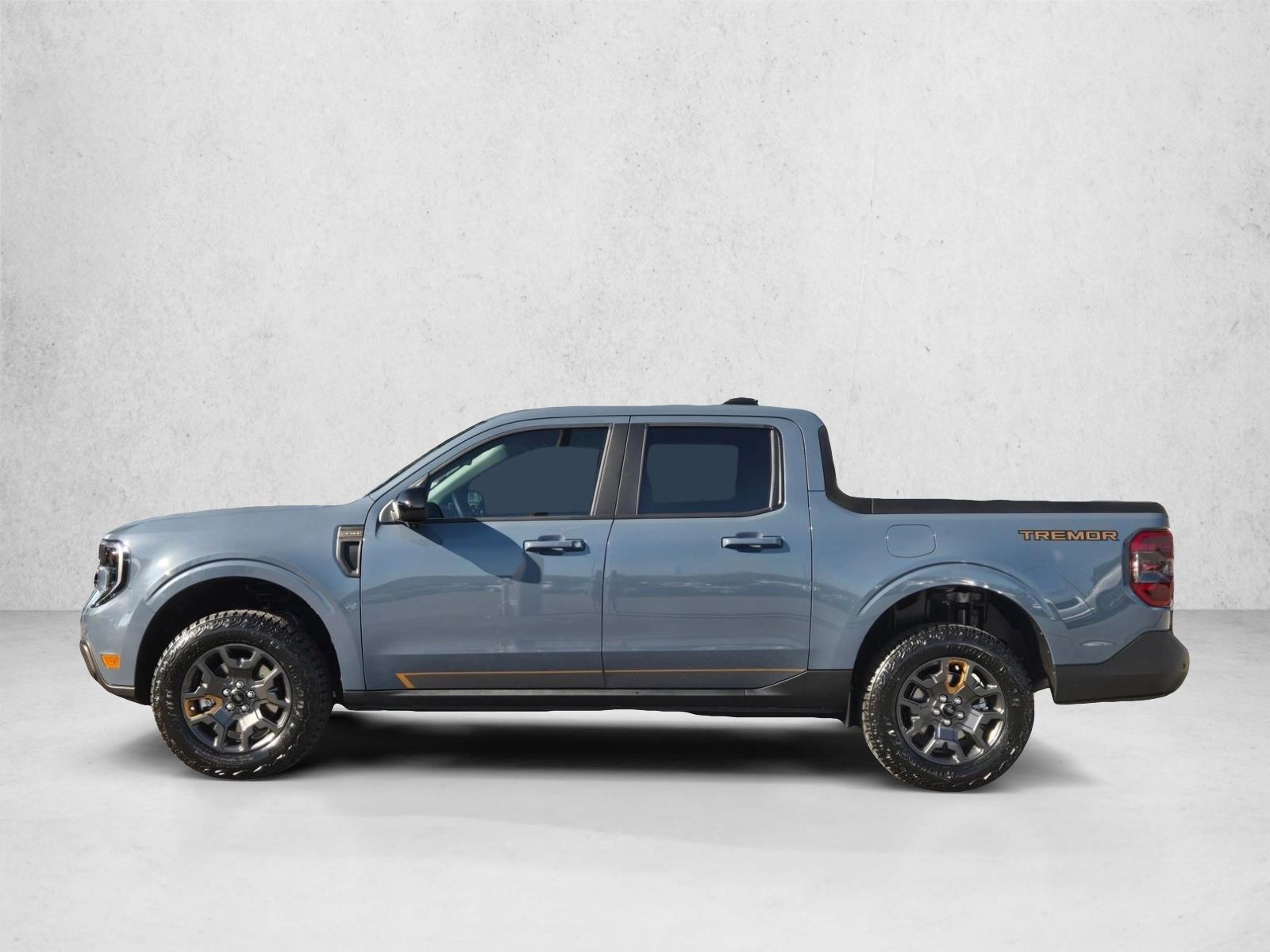 Thumbnail: 2026 Ford Maverick - 2