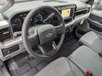 2026 Ford Super Duty F-350 SRW