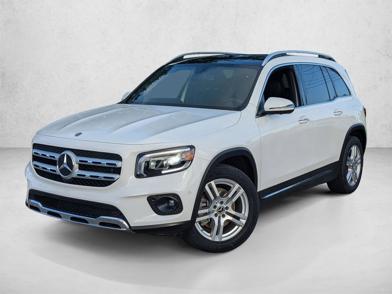 2021 Mercedes-Benz GLB 250 -
                  Pembroke Pines, FL