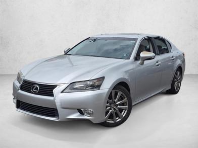 2015 Lexus GS 350 -
                  Lutz, FL
