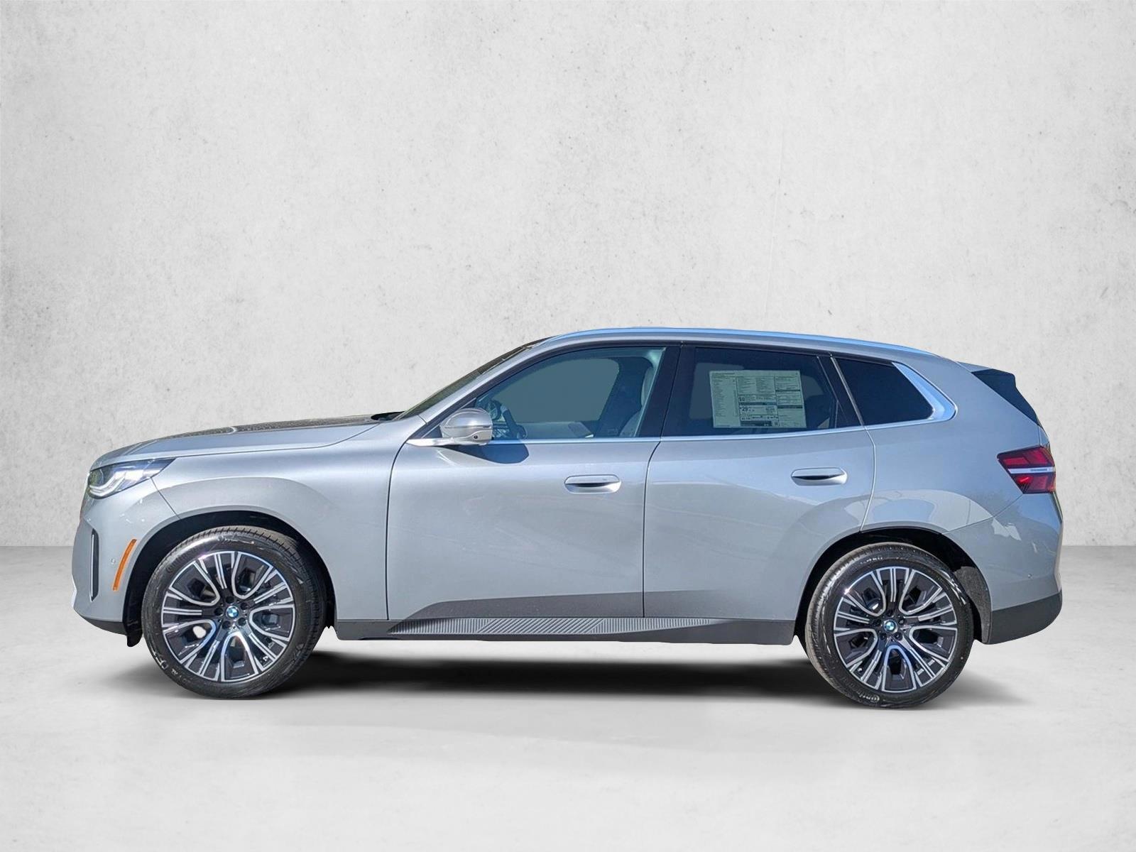 Thumbnail: 2026 BMW X3 - 2
