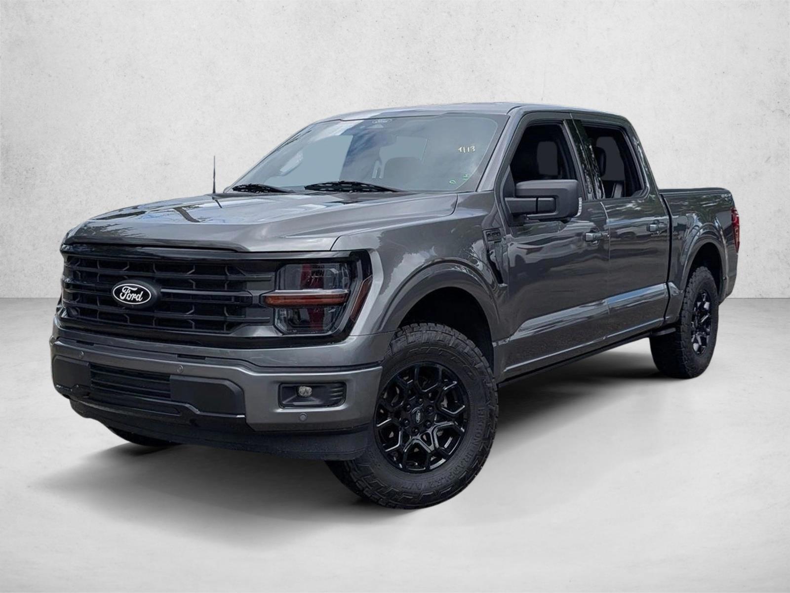 Thumbnail: 2024 Ford F-150 - 1