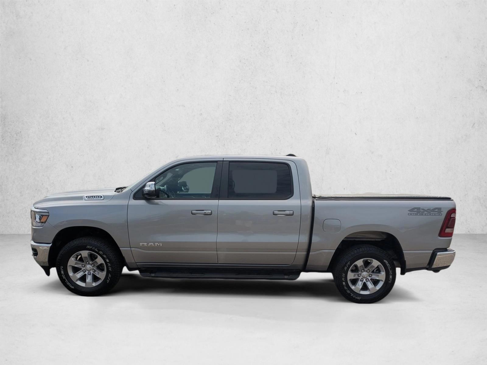 Thumbnail: 2023 RAM 1500 - 2