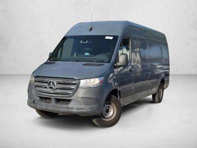 2019 Mercedes-Benz Sprinter  -
                  Greenacres, FL
