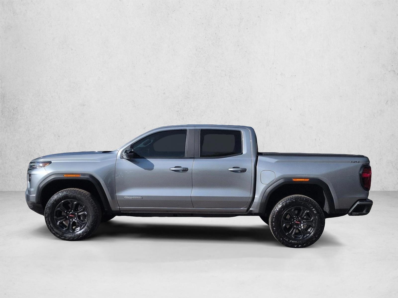 Thumbnail: 2024 GMC Canyon - 2