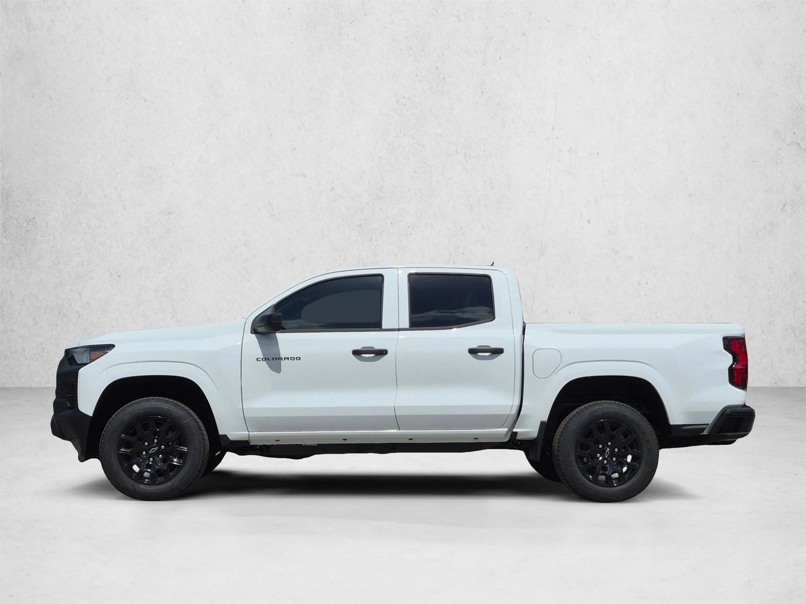Thumbnail: 2026 Chevrolet Colorado - 2