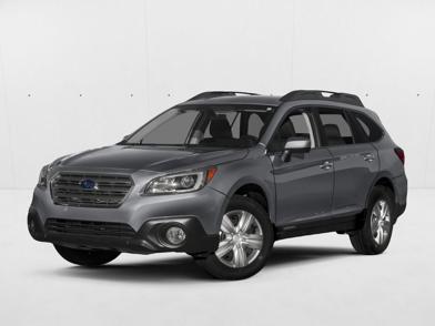 2017 Subaru Outback  -
                  North Richland Hills, TX