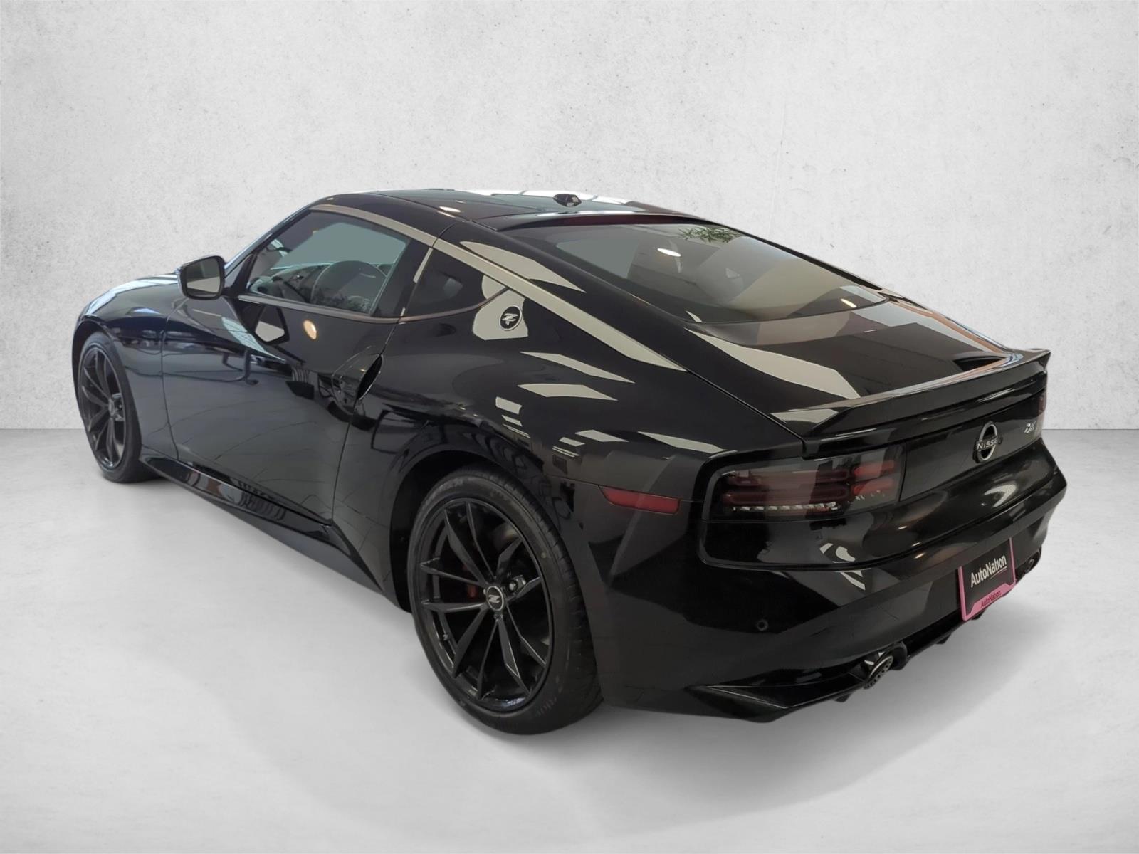 2026 Nissan Z
