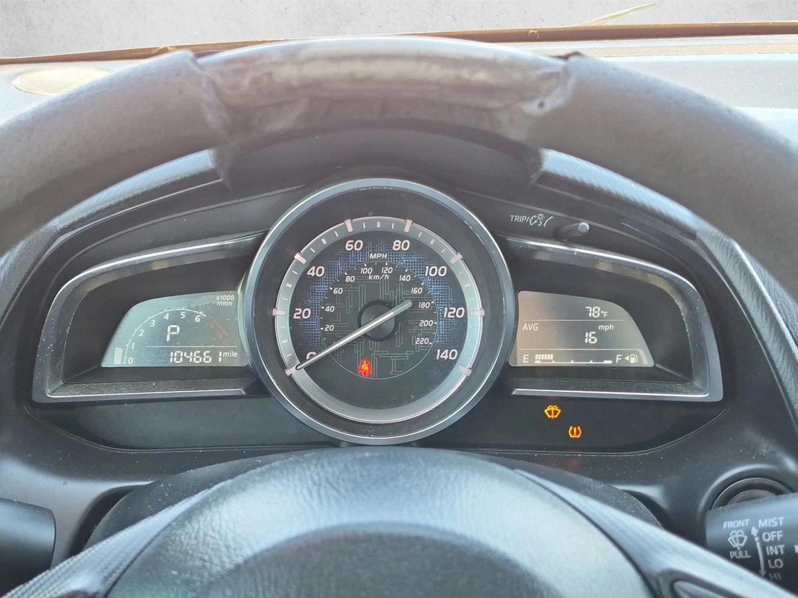 2017 Toyota Yaris iA, photo 10
