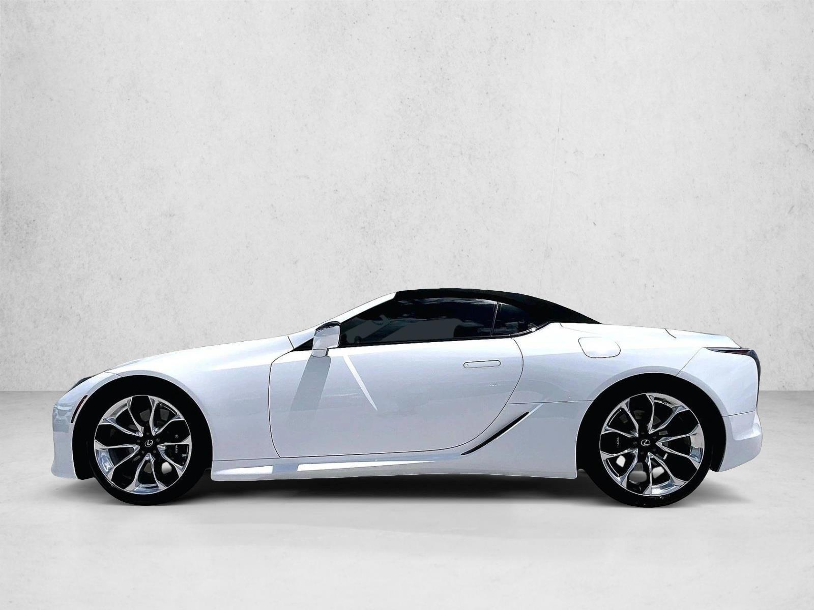 Thumbnail: 2023 Lexus LC - 2