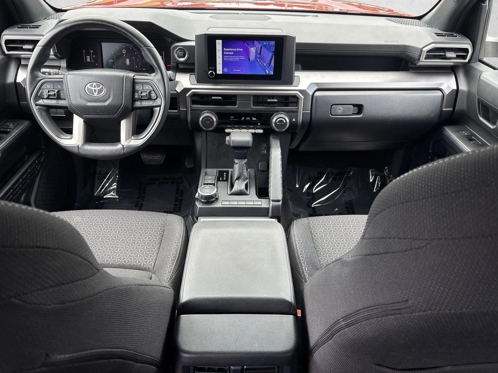Thumbnail: 2025 Toyota 4Runner - 4