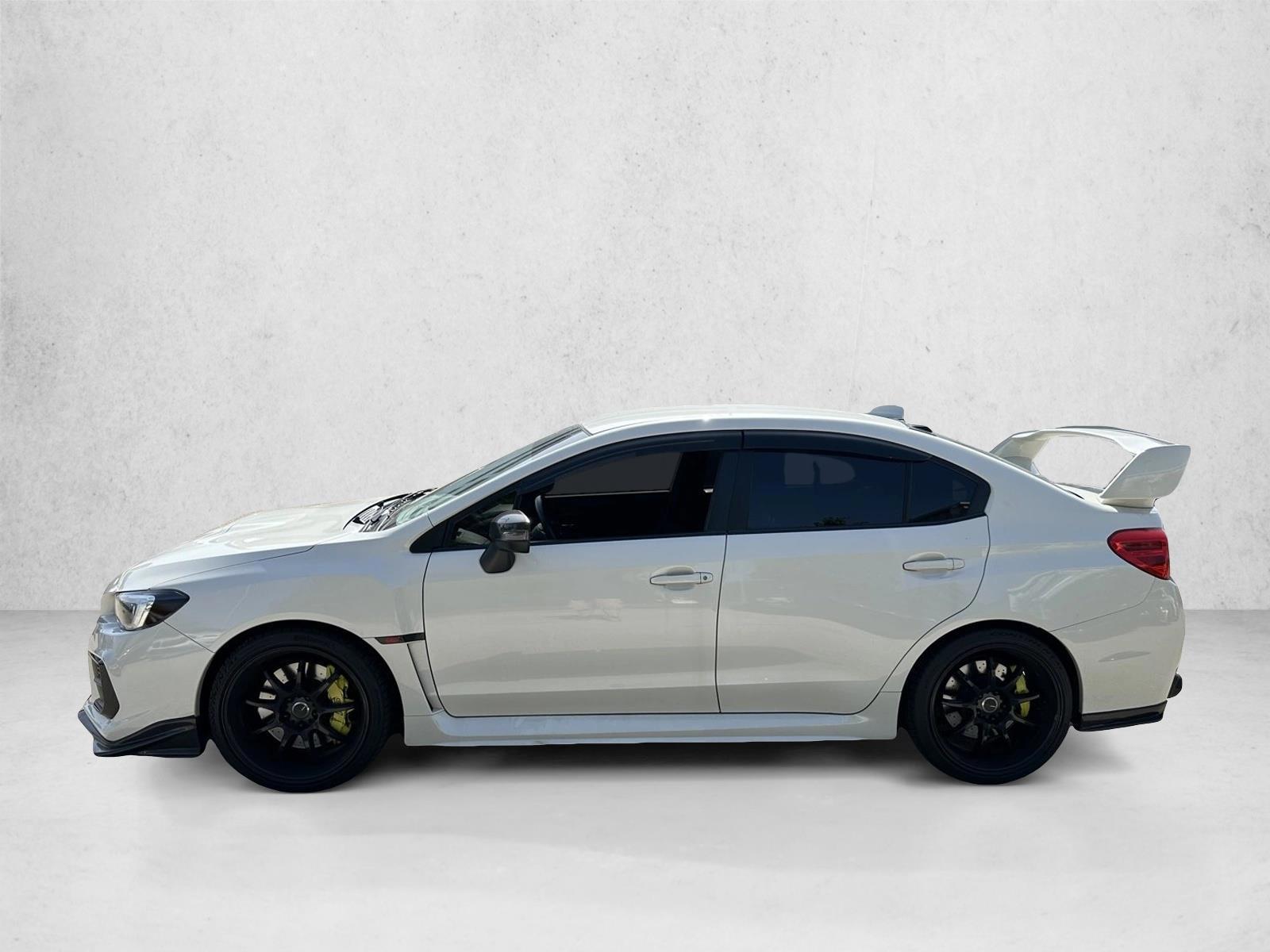 Thumbnail: 2020 Subaru WRX - 2
