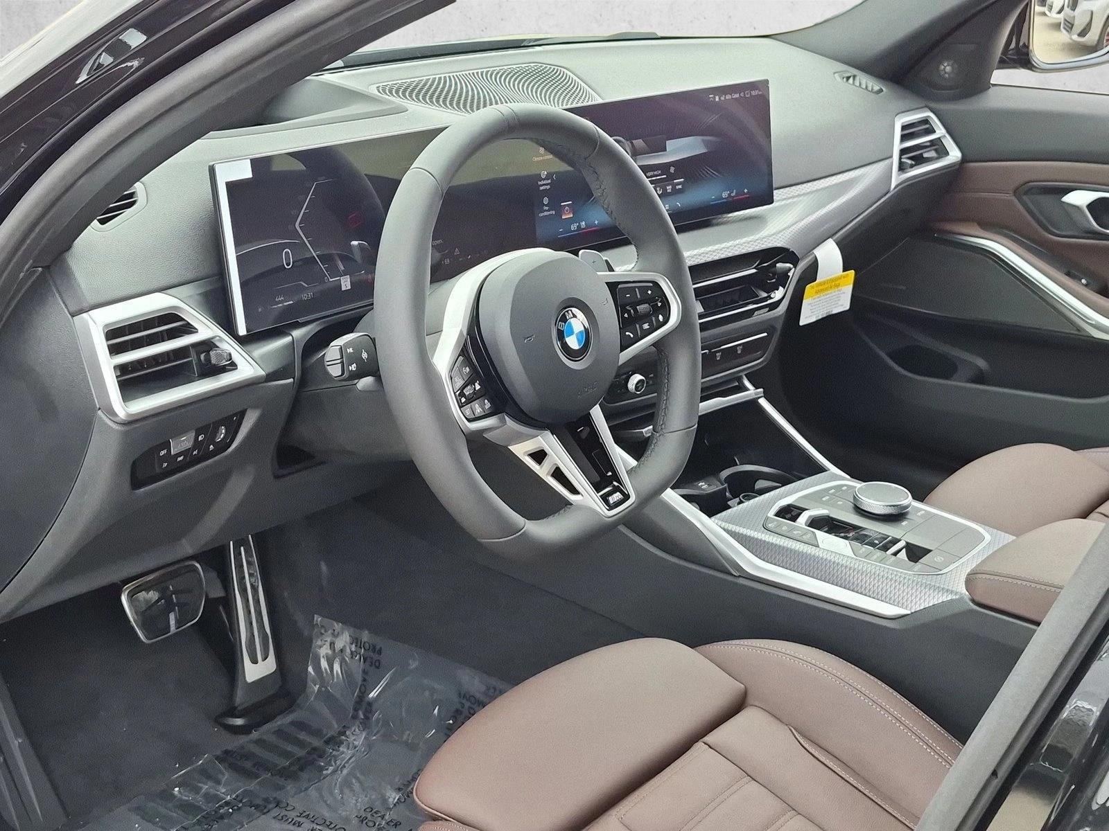 Thumbnail: 2026 BMW 3 Series - 3