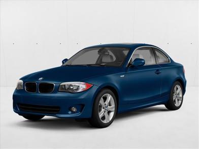 2013 BMW 1 Series 128i -
                  Tempe, AZ