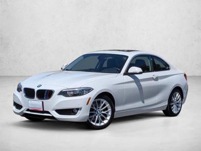 2015 BMW 2 Series 228i -
                  Costa Mesa, CA