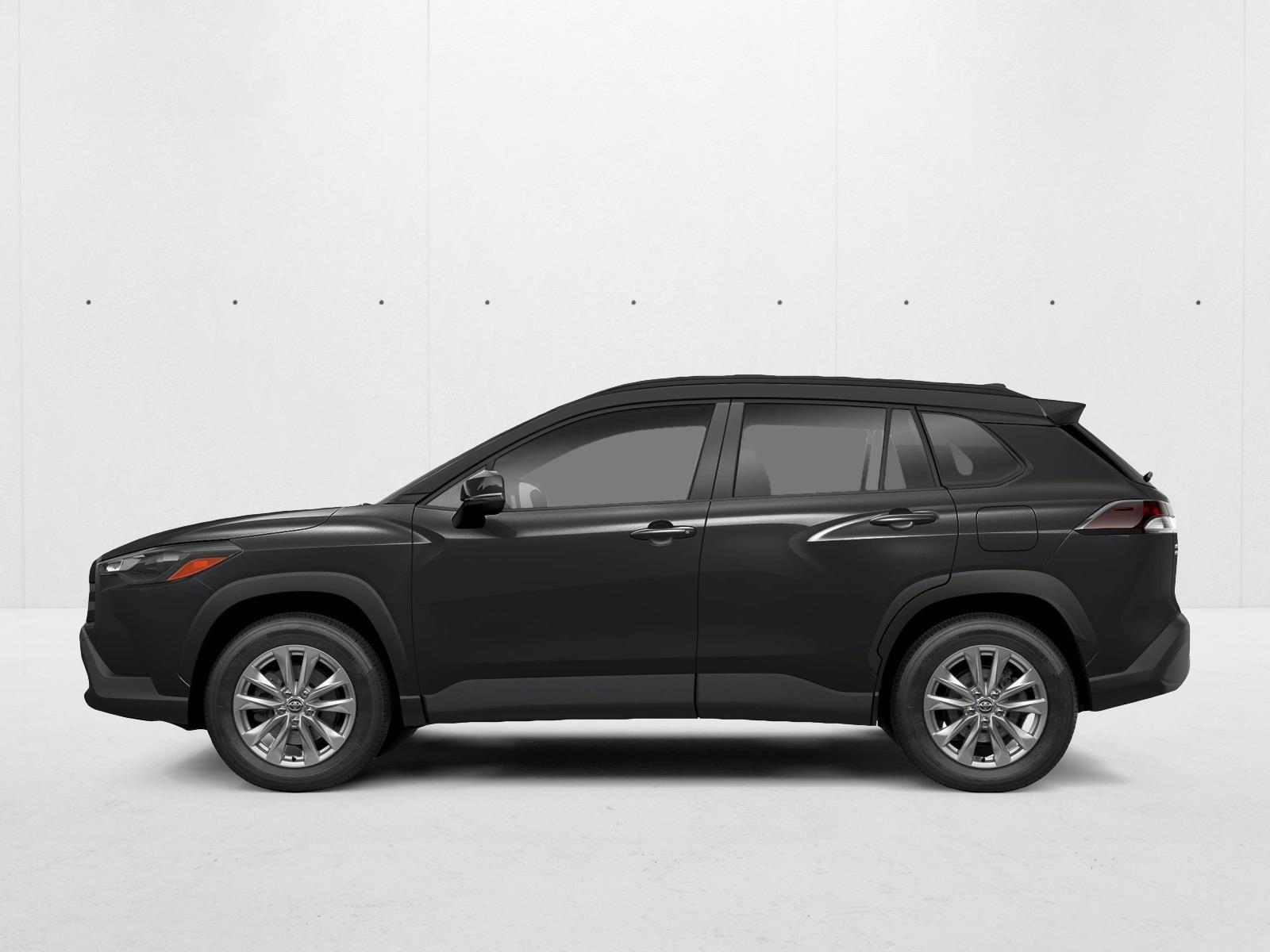 Thumbnail: 2026 Toyota Corolla Cross - 2