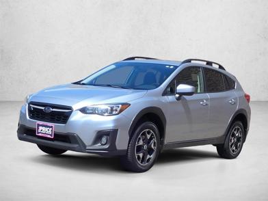 2018 Subaru Crosstrek Premium -
                  Golden, CO
