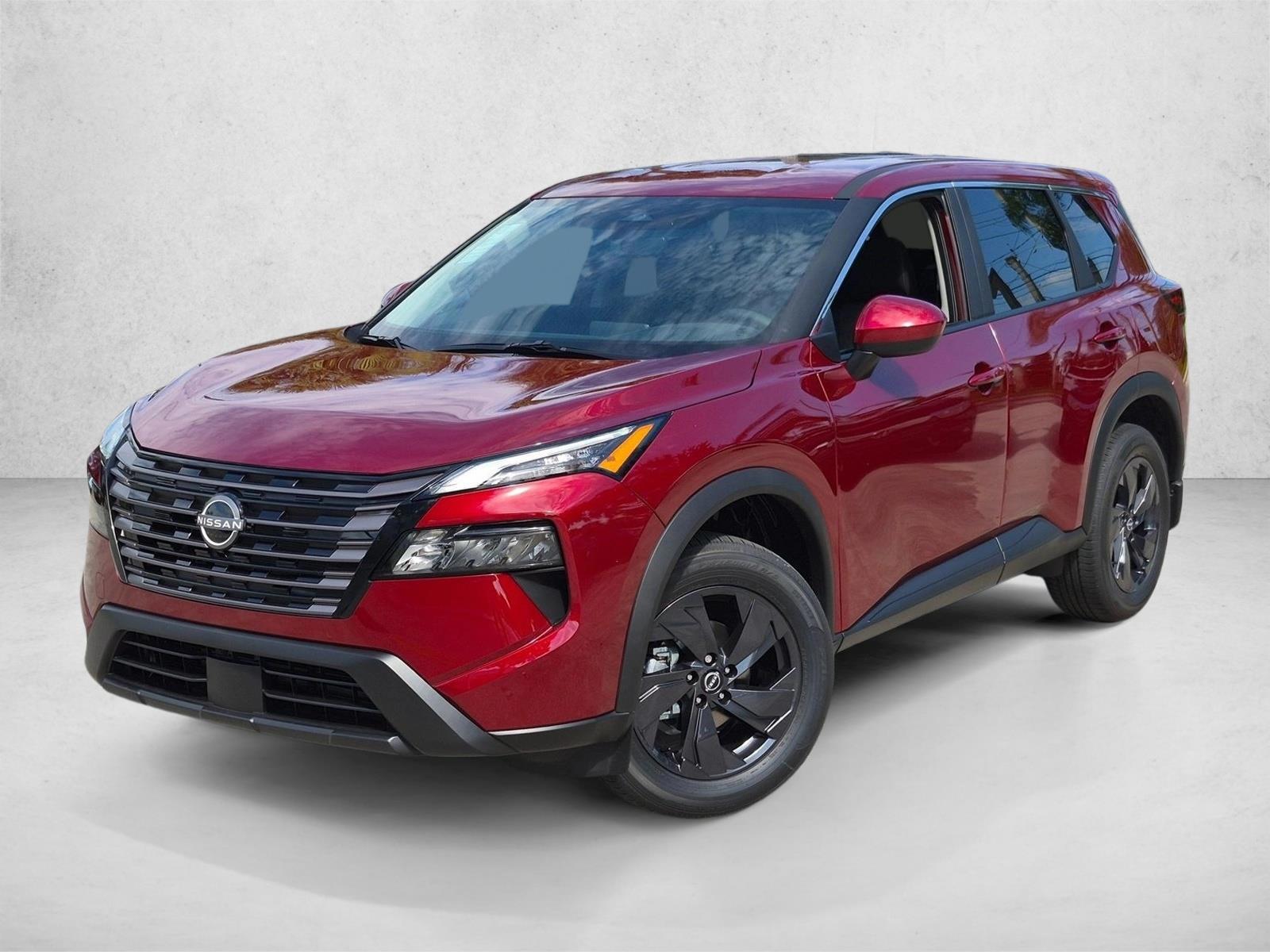Thumbnail: 2026 Nissan Rogue - 1