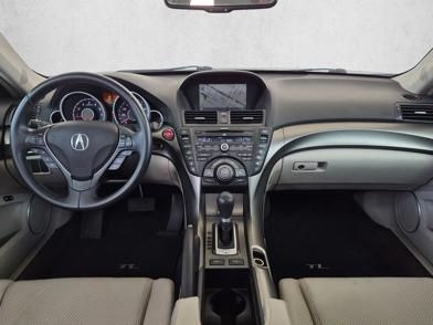 2014 Acura TL