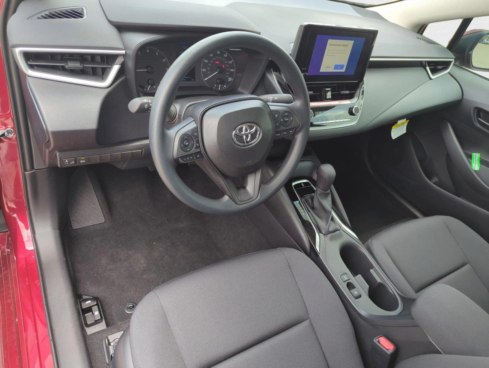 Thumbnail: 2025 Toyota Corolla - 3