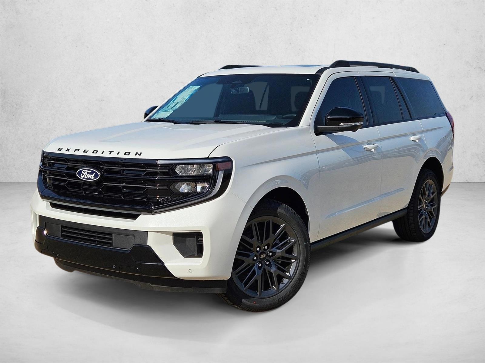 Thumbnail: 2027 Ford Expedition - 1