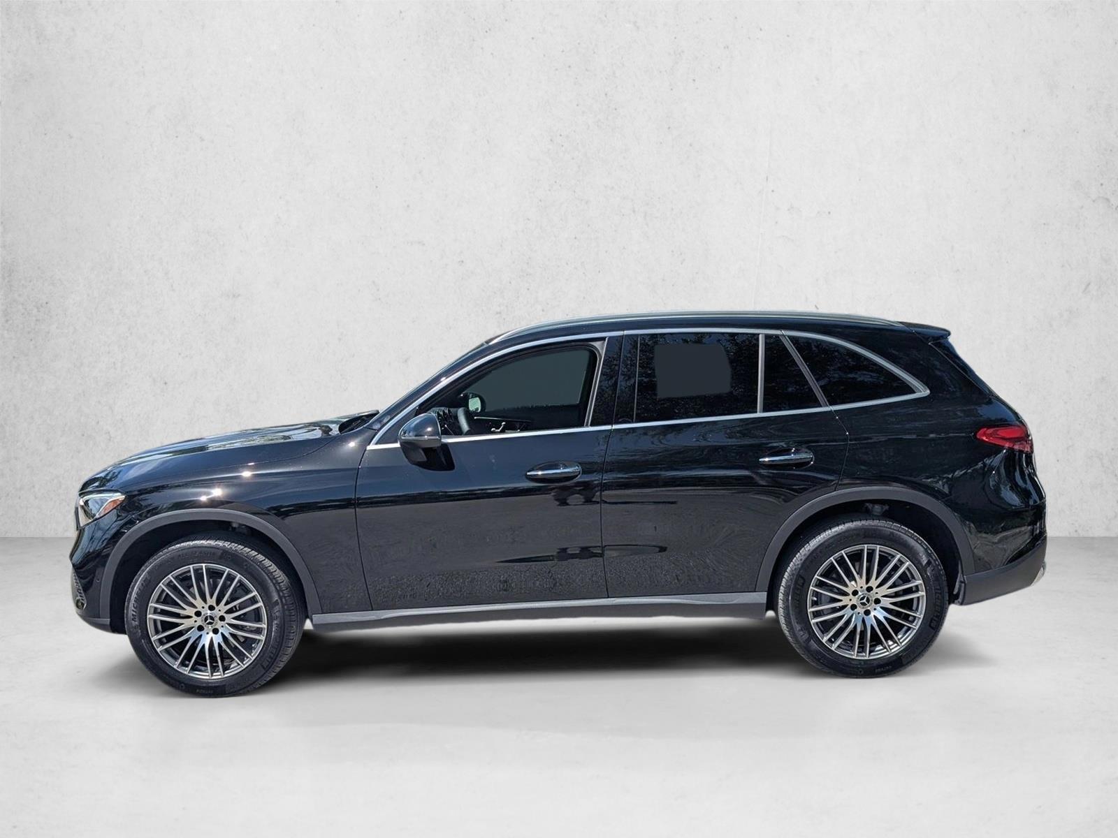 Thumbnail: 2026 Mercedes-Benz GLC - 2