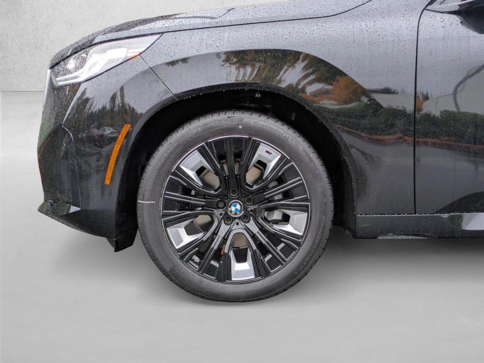 2026 BMW X3 30 - Photo 10