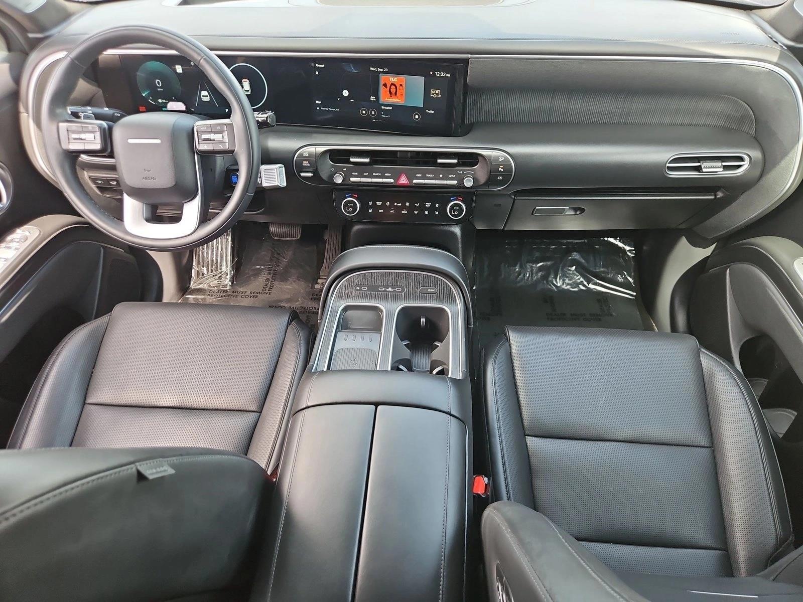 Thumbnail: 2026 Hyundai Palisade - 4