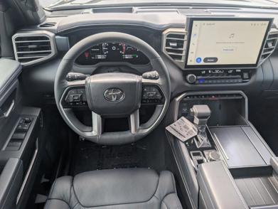 2026 Toyota Sequoia