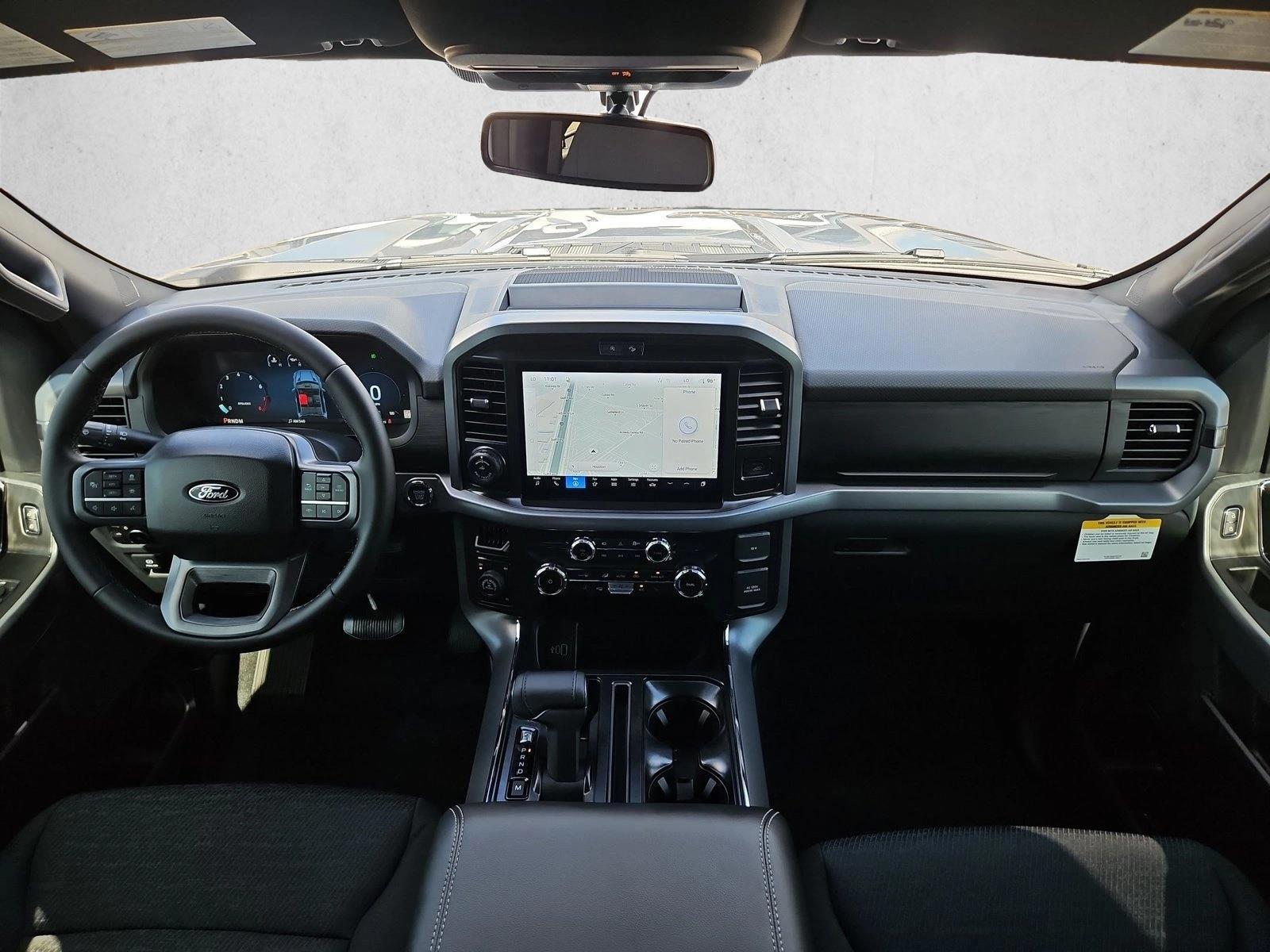 Thumbnail: 2026 Ford F-150 - 3