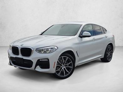 2019 BMW X4 xDrive30i -
                  Tucson, AZ