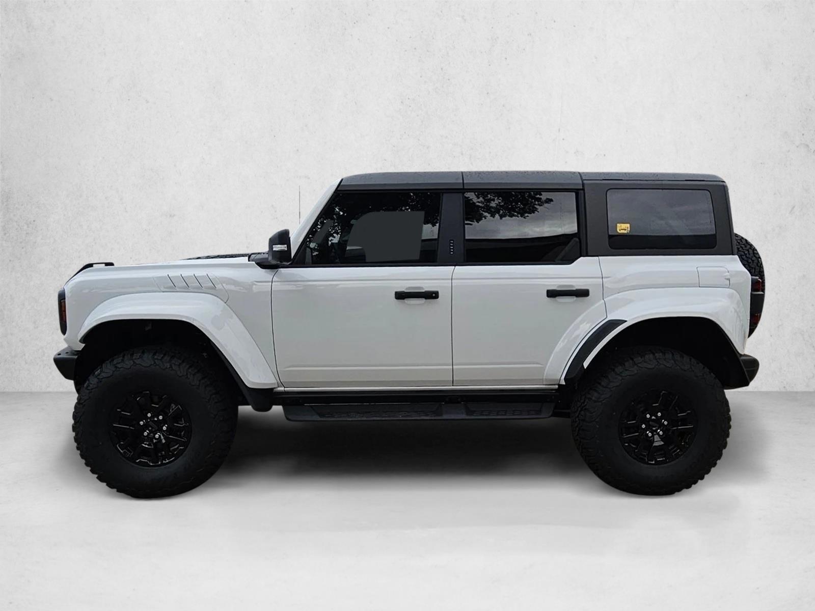 Thumbnail: 2026 Ford Bronco - 2