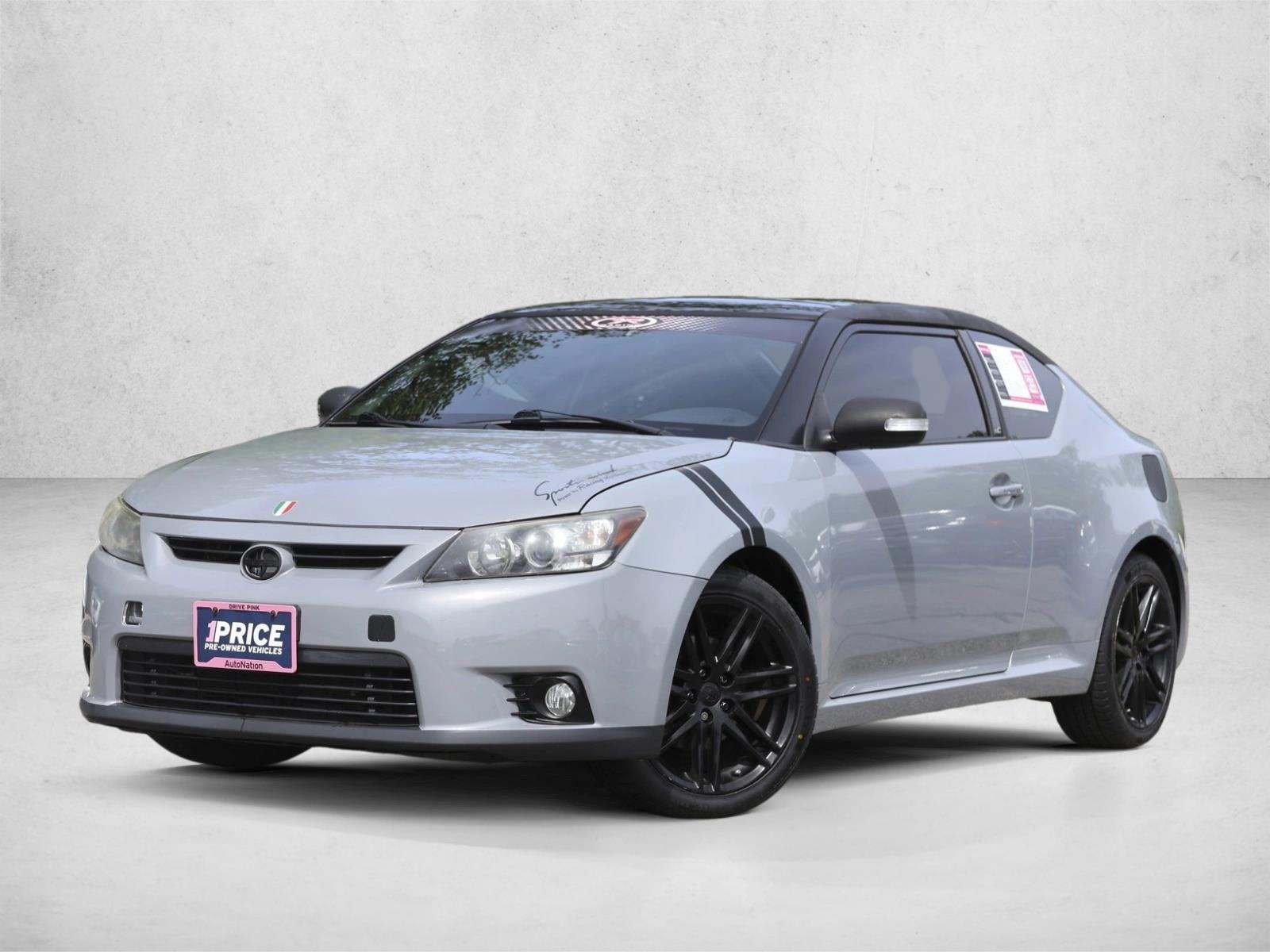 Thumbnail: 2012 Scion tC - 1