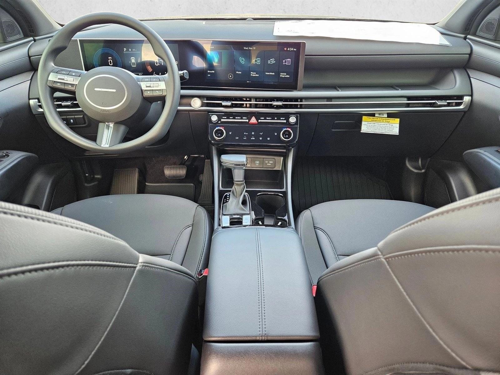 Thumbnail: 2026 Hyundai Santa Cruz - 3