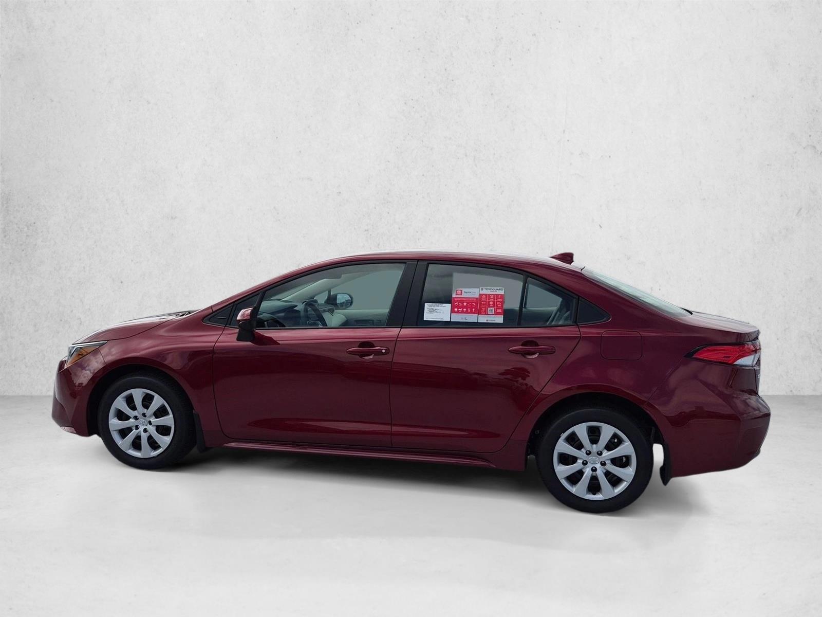 Thumbnail: 2026 Toyota Corolla - 2