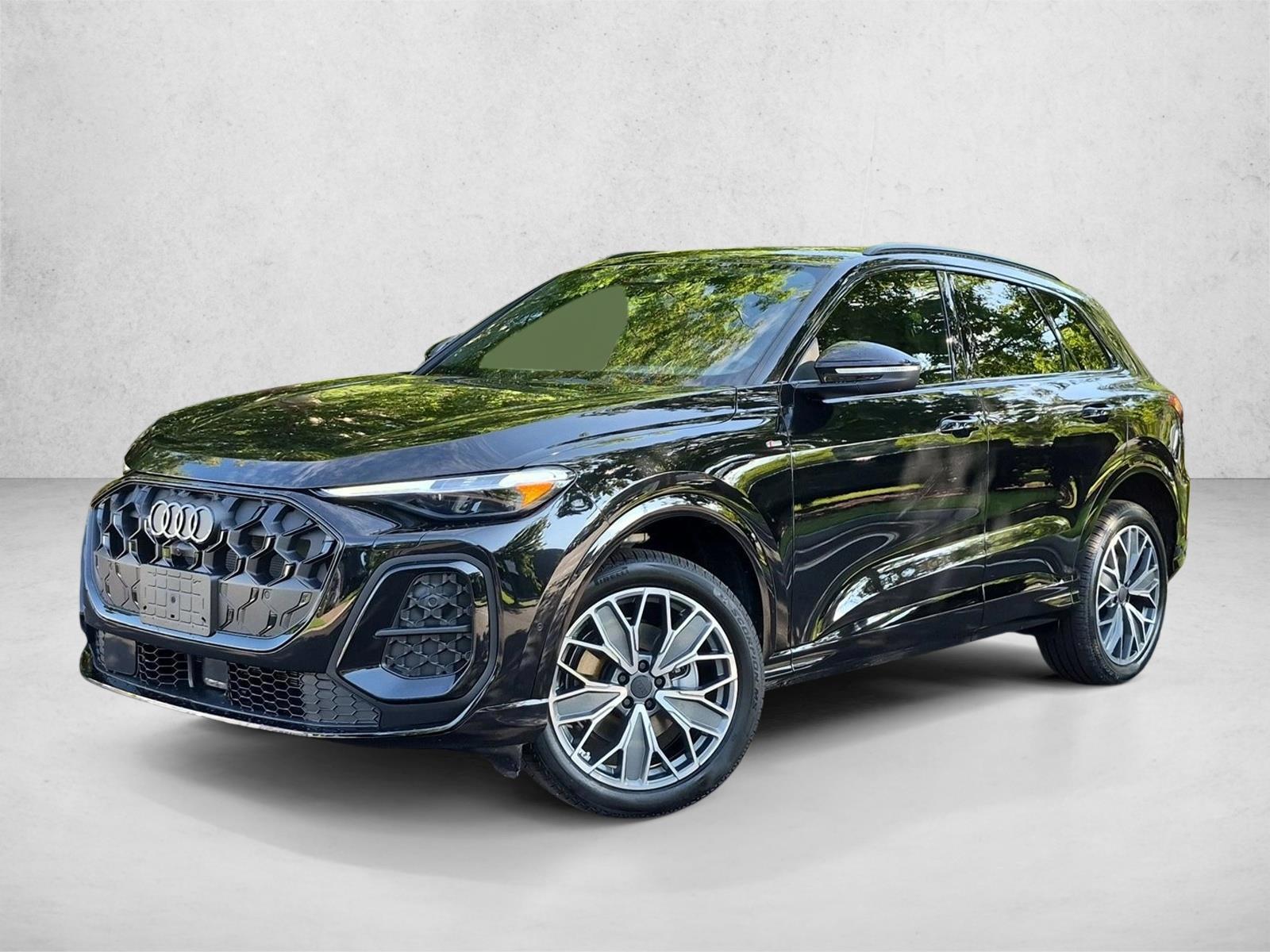 Thumbnail: 2026 Audi Q5 - 1