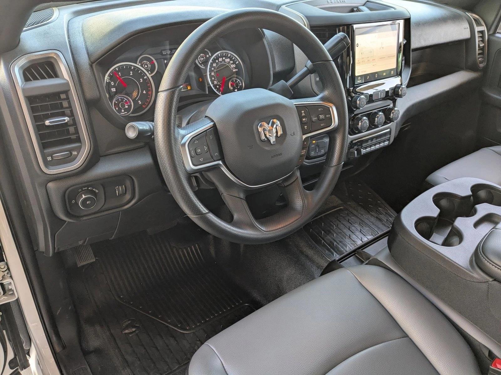 Thumbnail: 2026 RAM 3500 - 2